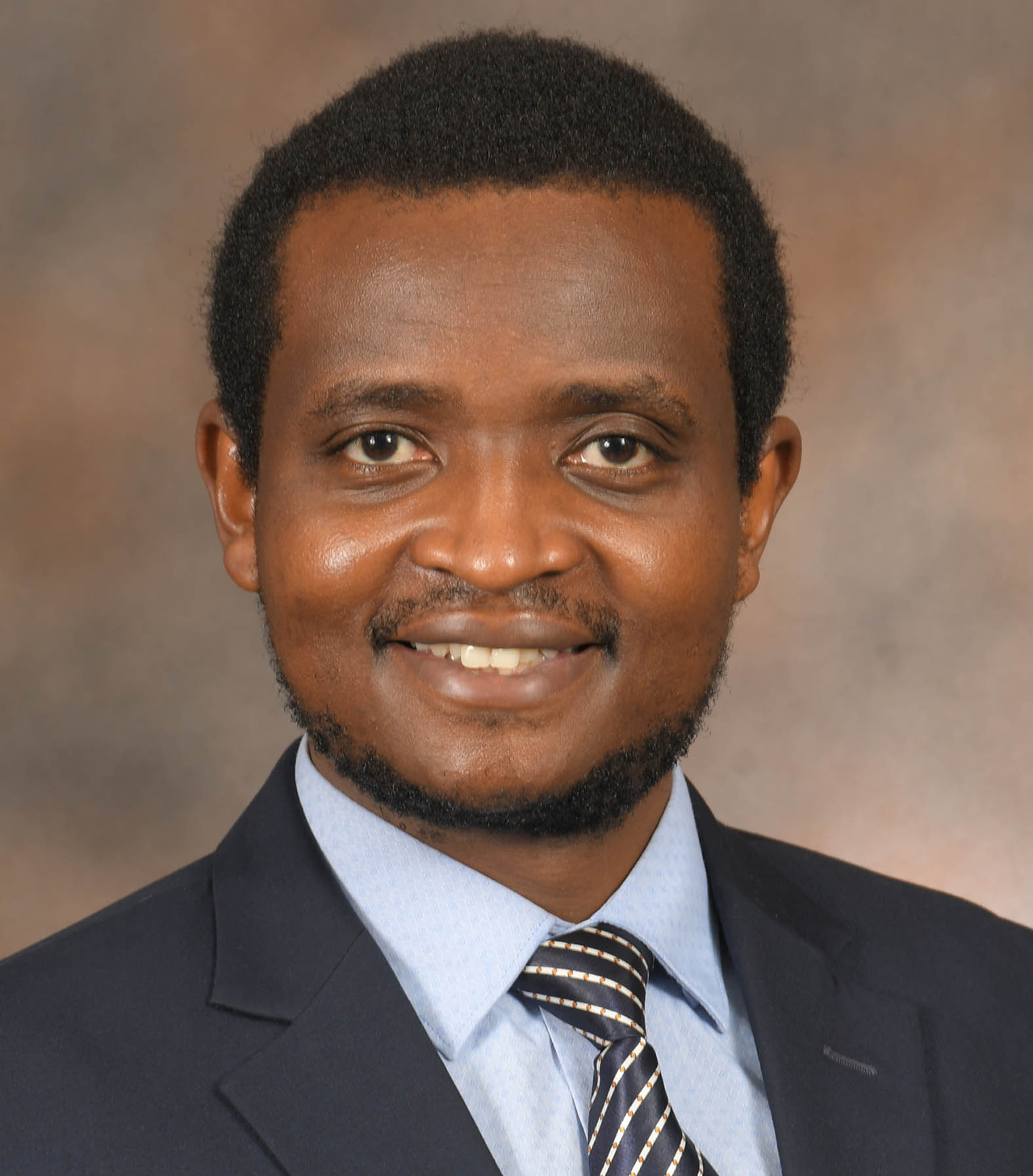 Dr. Mwirigi Kaaria - Summit Dental Care