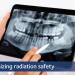 Using thyroid collars during radiographic exams no longer recommended by ADA
