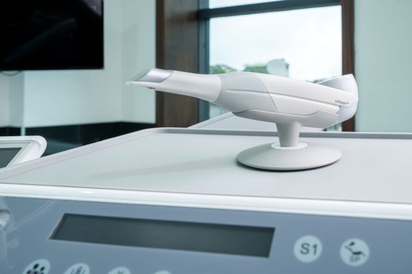 Intraoral-Scanner